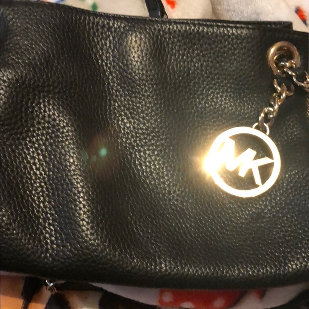 Michael Kors Cross body purse
